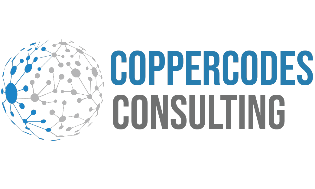 CopperCodes Consulting LLP